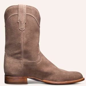 Tecovas Shane Roper Boot